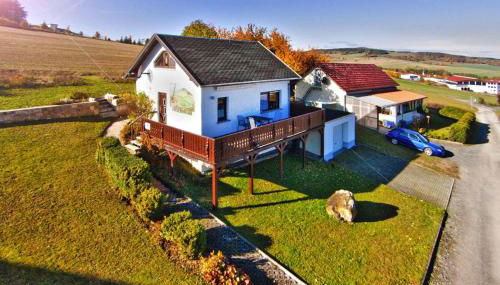 Ferienhaus Rhoenblick, Kaltensundheim - Foto 4