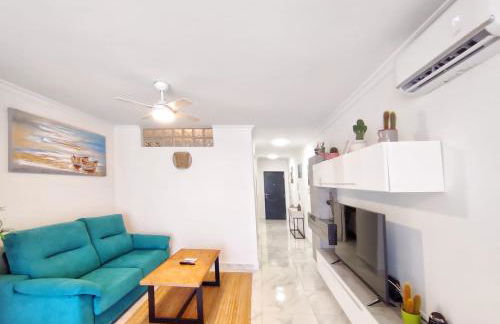 Sea view Nice apartament in Ocean View - Foto 8