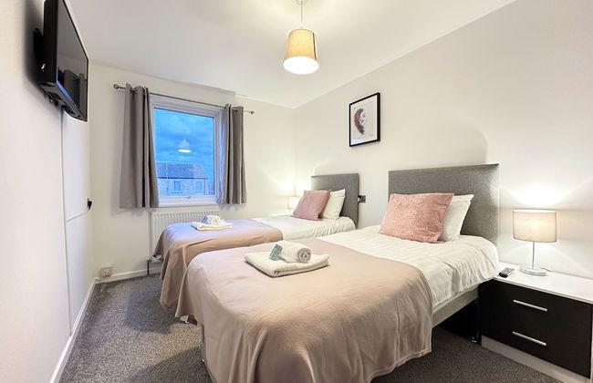 Clayton House by Your Lettings UK - Foto 12