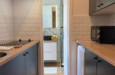 Le Gallilée - Studio Climatisé Calme Centre-Ville - Foto 11