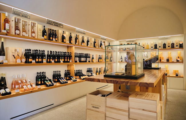 Quinta do Vallado - Foto 70