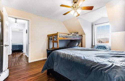 Twin Bear Cabin - Foto 22