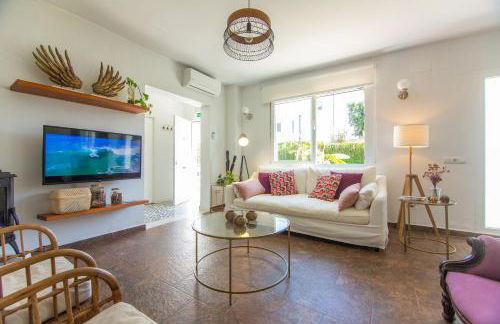 Casara Cinco - Hermosa Casa con Vista al Mar y Acceso Privado a la Playa - Foto 17