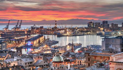 Blue Apartment - Airport 8 min - AC - Smart TV - Foto 2