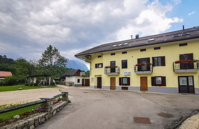 Apartments Jakob - Foto 37