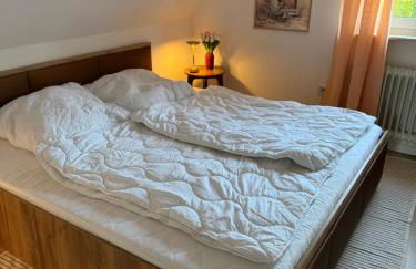 Ferienwohnung Siebenbergen - Foto 13