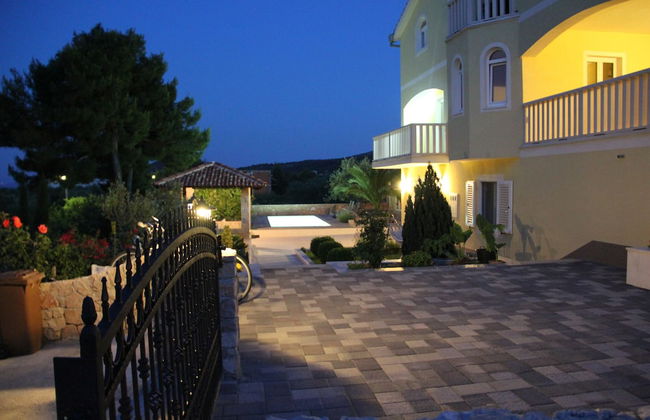 Apartments Villa Lidija - Foto 22