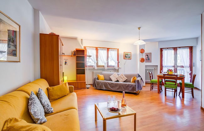 Snow White in Bardonecchia - Foto 1