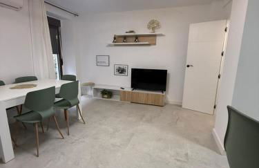 Alojamiento Jacuzzi Las Ruinas - Foto 8