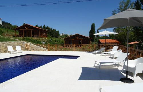 Casa Gil, Quinta Carmo - Alcobaça/ Nazaré - Foto 21