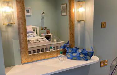 Old Hunstanton luxury by the sea - Foto 40