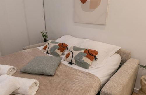 MBA - Courcelles - Splendide Appartement - Foto 30