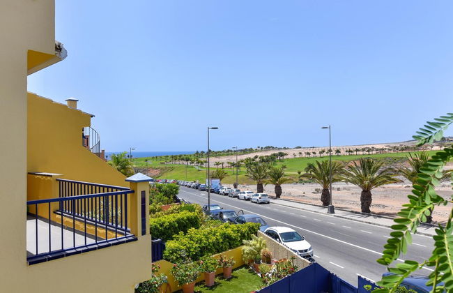 Meloneras 7 - Foto 24