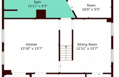 Belgrade Bungalows - Foto 36