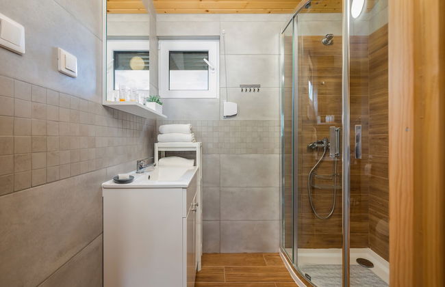 Domki nad Morzem by Renters - Foto 38