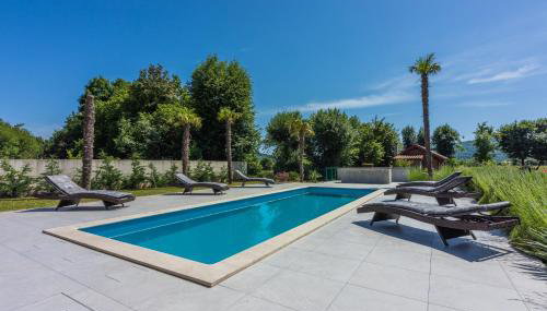 Villa Palma - Foto 3, sunbed