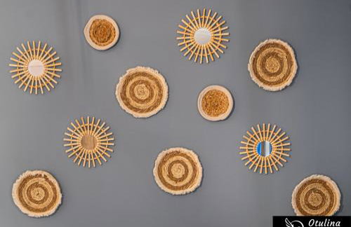 Otulina Mazur - Całoroczny dom w otoczeniu przyrody - Foto 13