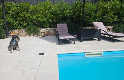 Villa Bellina Muraj - Photo 10