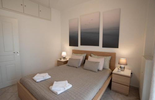 Apartment with view in Kiveri, near Nafplio - Photo 16