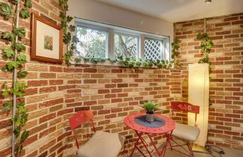 Renovated Studio on 5 Acres - Near Vineyards! - Foto 16