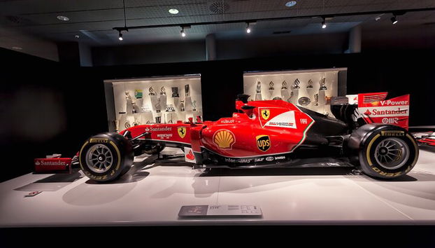 Ferrari Vip Day Tour com Test Drive - Foto 5