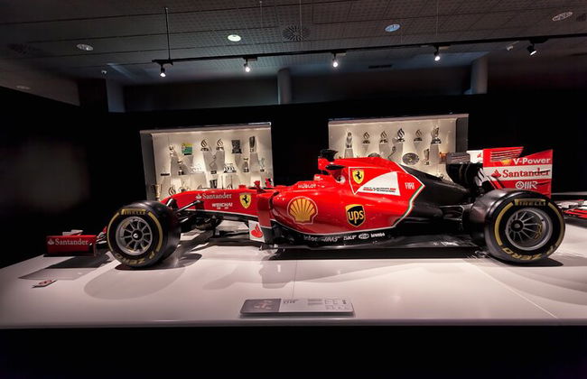 Ferrari Vip Day Tour com Test Drive - Foto 5