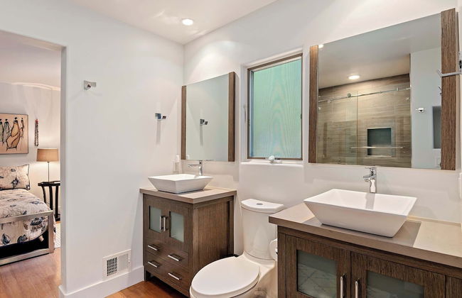 Shoreline Park House - Foto 18