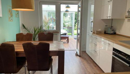 Tohuus1875 - Foto 1, stove, dishwasher