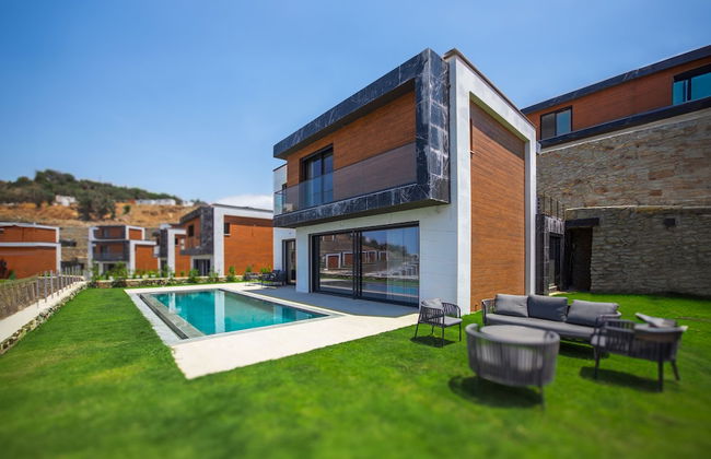 Bovilla Hotel Sentio Yalıkavak - Foto 27