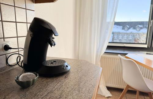 Eifelstube - Cozy 130 qm apartment with big sun terrace - Foto 11