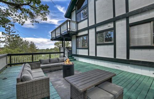 Jackalope Lodge - Foto 28