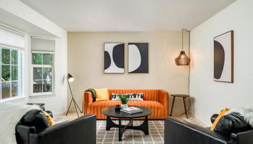 Artist Getaway In Downtown Westminster - Foto 5