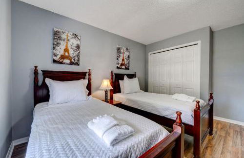 Charming Palm Bay Retreat with Garden - Foto 41