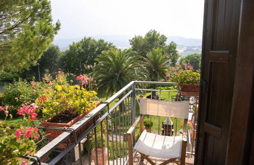 La Valle Del Sole Country House - Foto 17