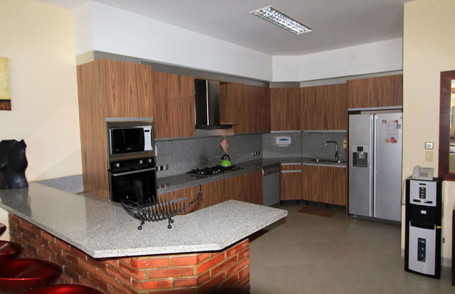 Villa Ebel - Foto 21