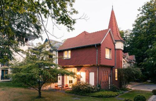 OSTKÜSTE - Villa Staudt Design Apartments - Foto 18