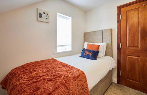 Host & Stay - Harbour View House - Foto 32