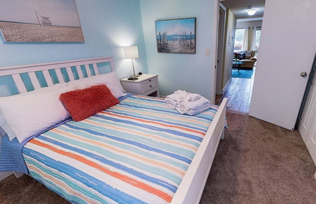 Bay Oaks C Ground Floor - Foto 31