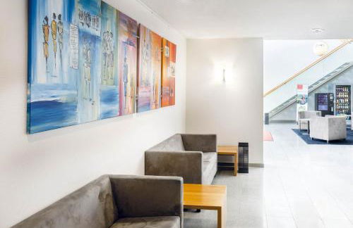 Seminaris Hotel Bad Boll - Foto 21