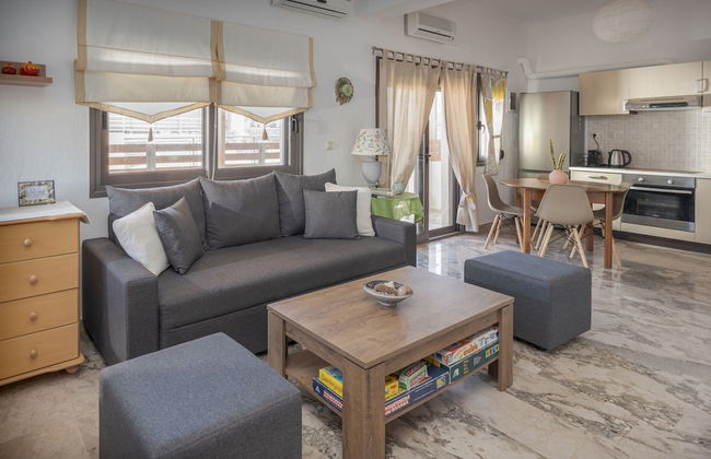 Yialos Cohili Beach Residence by Estia - Foto 13