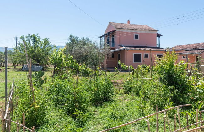 Simplistic Villa in Korfu near Sea Beach - Foto 32