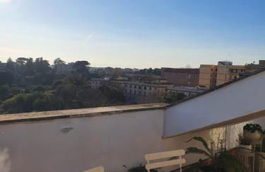Appartamento "La Terrazza di Giacinta" - Foto 8