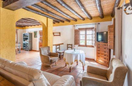 Casa Guajar 2 Monda by Ruralidays - Foto 27