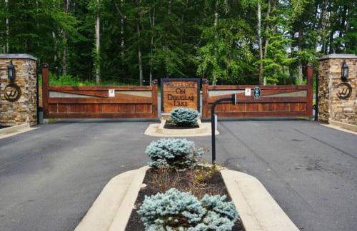 Amazing New House - Waterfront Getaway + Boat Dock - Foto 48