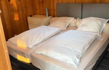 Chalet du bonheur - La Jenny naturist area - Foto 8