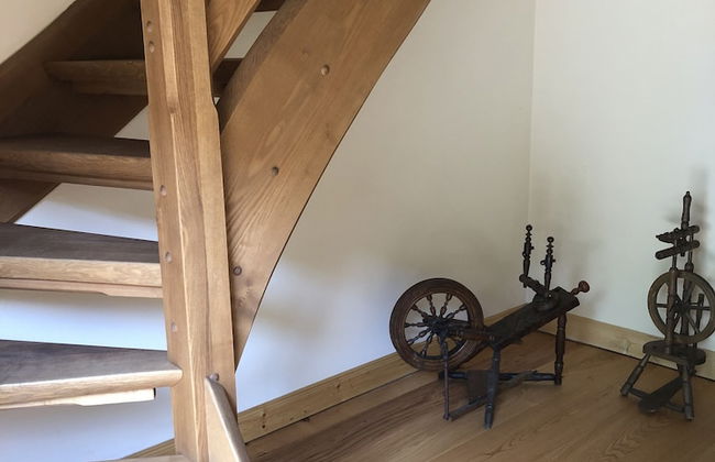 Ferienwohnung Ingrid Marie - Foto 14