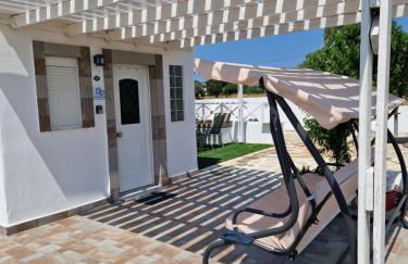 Small houses anna&sofos - Foto 3