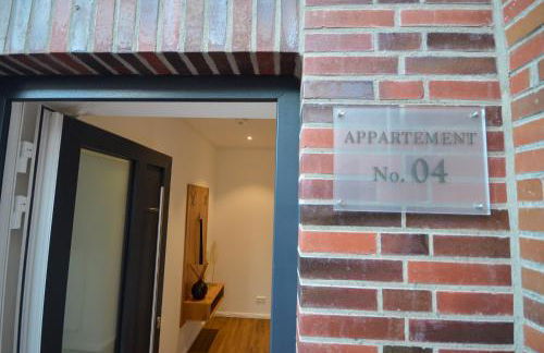 Alte Uhrmacherei - Wohnen auf Zeit - Foto 6