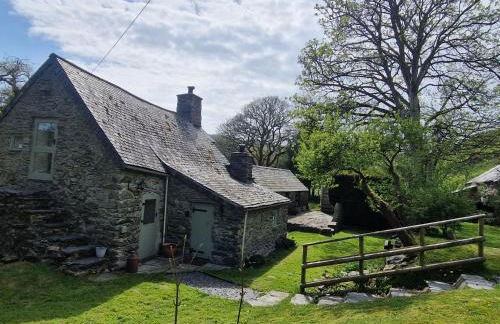 Old Ty'n Y Wern - Foto 1