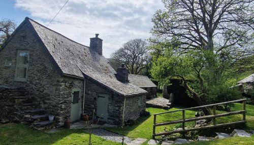 Old Ty'n Y Wern - Foto 1